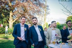 Reportage photo mariage - Laurine & Samuel - christophehetuin-mariage.com photographe & vidéaste mariage famille entreprise
