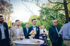 Reportage photo mariage - Laurine & Samuel - christophehetuin-mariage.com photographe & vidéaste mariage famille entreprise