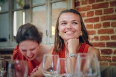 Reportage photo mariage - Laurine & Samuel - christophehetuin-mariage.com photographe & vidéaste mariage famille entreprise