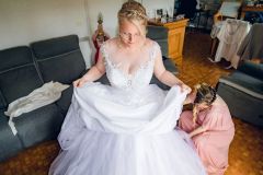 Reportage photo mariage - Leslie & Rodrigue - photographe hauts-de-france nord pas-de-calais lille arras douai