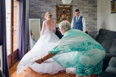 Reportage photo mariage - Leslie & Rodrigue - photographe hauts-de-france nord pas-de-calais lille arras douai