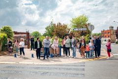 Reportage photo mariage - Leslie & Rodrigue - photographe hauts-de-france nord pas-de-calais lille arras douai