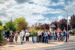 Reportage photo mariage - Leslie & Rodrigue - photographe hauts-de-france nord pas-de-calais lille arras douai