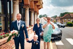 Reportage photo mariage - Leslie & Rodrigue - photographe hauts-de-france nord pas-de-calais lille arras douai