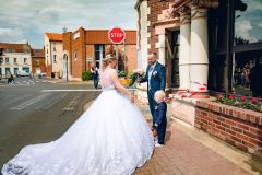 Reportage photo mariage - Leslie & Rodrigue - photographe hauts-de-france nord pas-de-calais lille arras douai