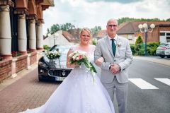 Reportage photo mariage - Leslie & Rodrigue - photographe hauts-de-france nord pas-de-calais lille arras douai