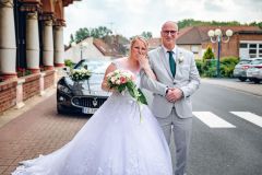 Reportage photo mariage - Leslie & Rodrigue - photographe hauts-de-france nord pas-de-calais lille arras douai