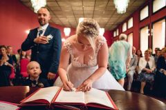 Reportage photo mariage - Leslie & Rodrigue - photographe hauts-de-france nord pas-de-calais lille arras douai