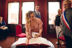 Reportage photo mariage - Leslie & Rodrigue - photographe hauts-de-france nord pas-de-calais lille arras douai