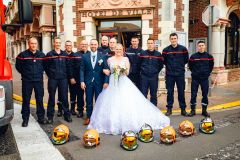 Reportage photo mariage - Leslie & Rodrigue - photographe hauts-de-france nord pas-de-calais lille arras douai