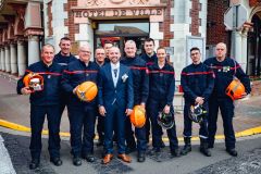 Reportage photo mariage - Leslie & Rodrigue - photographe hauts-de-france nord pas-de-calais lille arras douai