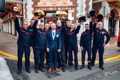 Reportage photo mariage - Leslie & Rodrigue - photographe hauts-de-france nord pas-de-calais lille arras douai