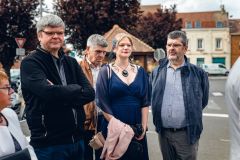 Reportage photo mariage - Leslie & Rodrigue - photographe hauts-de-france nord pas-de-calais lille arras douai