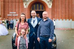 Reportage photo mariage - Leslie & Rodrigue - photographe hauts-de-france nord pas-de-calais lille arras douai