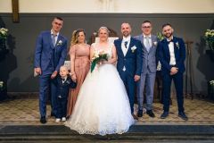 Reportage photo mariage - Leslie & Rodrigue - photographe hauts-de-france nord pas-de-calais lille arras douai