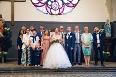 Reportage photo mariage - Leslie & Rodrigue - photographe hauts-de-france nord pas-de-calais lille arras douai