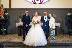 Reportage photo mariage - Leslie & Rodrigue - photographe hauts-de-france nord pas-de-calais lille arras douai
