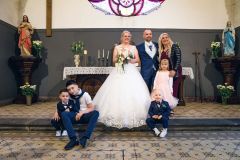 Reportage photo mariage - Leslie & Rodrigue - photographe hauts-de-france nord pas-de-calais lille arras douai