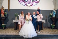 Reportage photo mariage - Leslie & Rodrigue - photographe hauts-de-france nord pas-de-calais lille arras douai