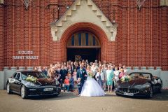 Reportage photo mariage - Leslie & Rodrigue - photographe hauts-de-france nord pas-de-calais lille arras douai