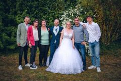 Reportage photo mariage - Leslie & Rodrigue - photographe hauts-de-france nord pas-de-calais lille arras douai