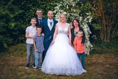 Reportage photo mariage - Leslie & Rodrigue - photographe hauts-de-france nord pas-de-calais lille arras douai