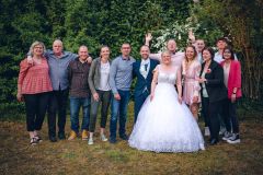 Reportage photo mariage - Leslie & Rodrigue - photographe hauts-de-france nord pas-de-calais lille arras douai