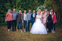 Reportage photo mariage - Leslie & Rodrigue - photographe hauts-de-france nord pas-de-calais lille arras douai