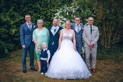 Reportage photo mariage - Leslie & Rodrigue - photographe hauts-de-france nord pas-de-calais lille arras douai