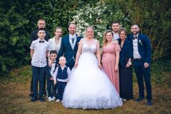 Reportage photo mariage - Leslie & Rodrigue - photographe hauts-de-france nord pas-de-calais lille arras douai