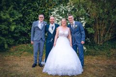 Reportage photo mariage - Leslie & Rodrigue - photographe hauts-de-france nord pas-de-calais lille arras douai