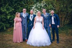 Reportage photo mariage - Leslie & Rodrigue - photographe hauts-de-france nord pas-de-calais lille arras douai