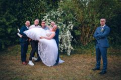 Reportage photo mariage - Leslie & Rodrigue - photographe hauts-de-france nord pas-de-calais lille arras douai