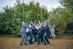 Reportage photo mariage - Leslie & Rodrigue - photographe hauts-de-france nord pas-de-calais lille arras douai