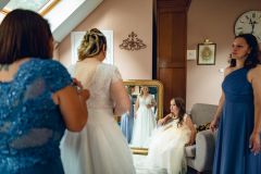 Reportage photo mariage - Manon & Wendy - christophehetuin-mariage.com photographe & vidéaste mariage famille entreprise