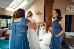 Reportage photo mariage - Manon & Wendy - christophehetuin-mariage.com photographe & vidéaste mariage famille entreprise
