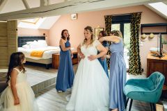Reportage photo mariage - Manon & Wendy - christophehetuin-mariage.com photographe & vidéaste mariage famille entreprise