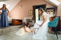 Reportage photo mariage - Manon & Wendy - christophehetuin-mariage.com photographe & vidéaste mariage famille entreprise
