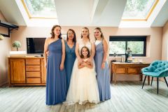 Reportage photo mariage - Manon & Wendy - christophehetuin-mariage.com photographe & vidéaste mariage famille entreprise