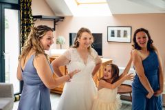 Reportage photo mariage - Manon & Wendy - christophehetuin-mariage.com photographe & vidéaste mariage famille entreprise