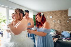 Reportage photo mariage - Manon & Wendy - christophehetuin-mariage.com photographe & vidéaste mariage famille entreprise