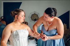 Reportage photo mariage - Manon & Wendy - christophehetuin-mariage.com photographe & vidéaste mariage famille entreprise