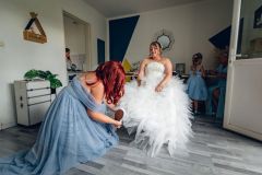 Reportage photo mariage - Manon & Wendy - christophehetuin-mariage.com photographe & vidéaste mariage famille entreprise