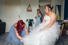 Reportage photo mariage - Manon & Wendy - christophehetuin-mariage.com photographe & vidéaste mariage famille entreprise