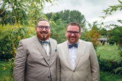 Reportage photo mariage - Manon & Wendy - christophehetuin-mariage.com photographe & vidéaste mariage famille entreprise