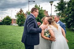 Reportage photo mariage - Manon & Wendy - christophehetuin-mariage.com photographe & vidéaste mariage famille entreprise