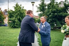 Reportage photo mariage - Manon & Wendy - christophehetuin-mariage.com photographe & vidéaste mariage famille entreprise