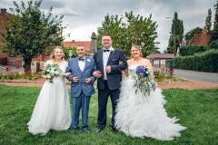 Reportage photo mariage - Manon & Wendy - christophehetuin-mariage.com photographe & vidéaste mariage famille entreprise