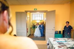 Reportage photo mariage - Manon & Wendy - christophehetuin-mariage.com photographe & vidéaste mariage famille entreprise