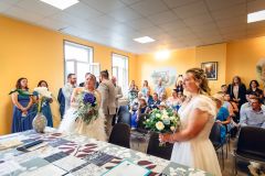 Reportage photo mariage - Manon & Wendy - christophehetuin-mariage.com photographe & vidéaste mariage famille entreprise